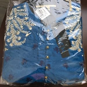 Junaid Jamshed 3 piece suit